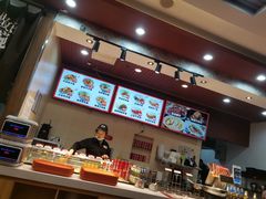 -顺溜·手工刀削面·黑金店(铜锣湾店)