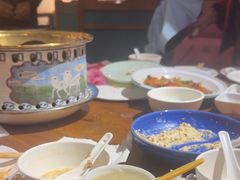 -蒙亨·手把肉·蒙古包文化主题餐厅(天恒广场店)