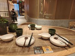 -云海肴·汽锅鸡·云南代表菜(浦江欢乐颂店)