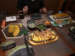 -弓二·烧鸟居酒屋(财富购物中心店)