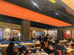 大堂-弄堂小笼包(西青中北永旺购物中心店)