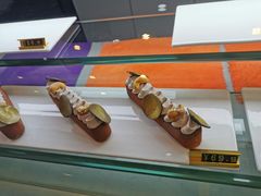 -麦雪尔甜品·生日蛋糕(新街口旗舰店)