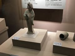 -西安大唐西市博物馆
