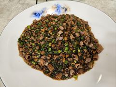 海肠捞饭-良友·青岛菜(五四广场店)