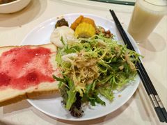 -平湖九龙山庄园圣马可酒店