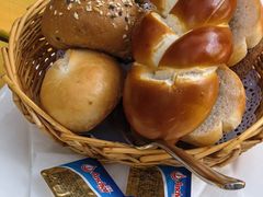 -申德勒加油站西餐厅(日坛路总店)