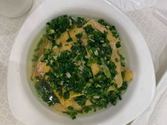 葱油鸡-金时代顺风大酒店(南桥百联店)