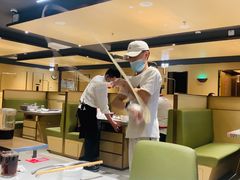 大堂-海底捞火锅(振华广场店)