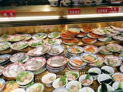 -谭三娘鲜切牛肉自助火锅(星辰汇店)