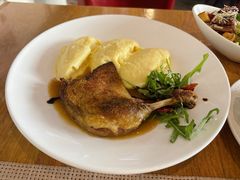 -LA MAISON公鸡和龙(蛇口店)