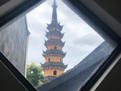 -吴作人艺术馆