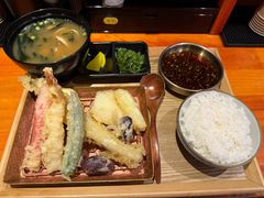 -天妇罗内顺田(罗湖店)