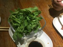 -木屋烧烤(南新店)