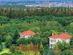 -上海华凯华美达广场酒店