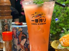 烧酒-肉魁屋·烧肉·烧鸟·酒场(高新店)