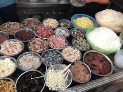 -古街捞化牛杂(井大店)
