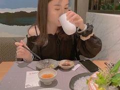 -隐泉之语日式料理(王府中环店)