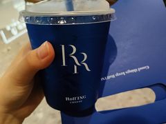 -the Roll'ING手作瑞士卷专门店(卓悦中心店)