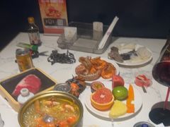 -福禧荟·海鲜自助
