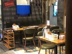 大堂-烧货·活海鲜炭烧(湖滨商业街店)