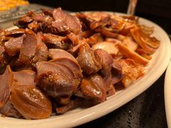 -云尚自助餐厅(佛山南海瞻云酒店)