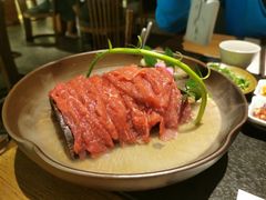 -盡膳口福跷脚牛肉火锅(合生汇购物中心店)