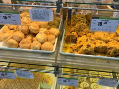 -永辉超市(双元大道店)