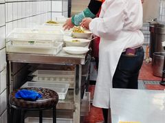 -王菊美食街·王菊面馆(总店)