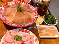 -牛市坎火锅(建设路店)