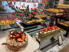 -北京王府井希尔顿酒店·万斯阁西餐厅