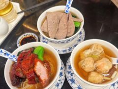-丽的面家(多宝路店)