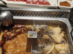 -海底捞火锅(攀枝花万达店)