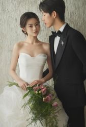 -蒙太奇婚纱摄影(万达店)