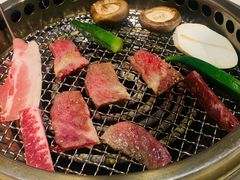 -千寻山野烤肉(天虹店)