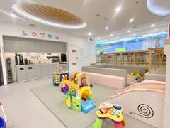 -龙格亲子游泳·水育早教运动中心(上虞钱江中心)