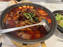 -眉州东坡(国贸店)