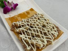 沙拉牛排-庐州太太(鼓楼店)