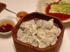 -怡情荟•海鲜青岛菜(五四广场旗舰店)