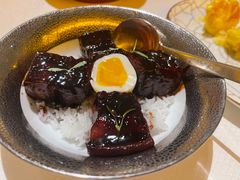 -北京柏悦酒店·锦庭餐厅Dining Room