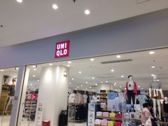 -优衣库(上海金桥国际商业广场店)