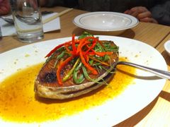 iphone_upload_pic-关夫人餐厅(阳光广场店)