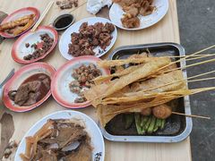 -郑妈妈油炸工坊(石坦巷店)