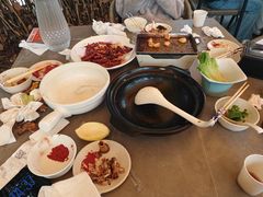 -吕氏焗小鲜•海鲜青岛菜(八大关店)
