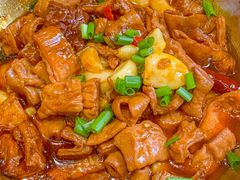 -大灶头·新昌菜(中国茶市店)