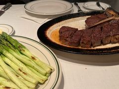 -Wolfgang’s Steakhouse 沃夫冈牛排馆(上海白玉兰广场店)