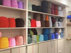 -A+毛毛毯·高温珐琅·银饰DIY(三里屯店)