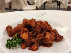 -聚春园自助餐厅(东街口店)