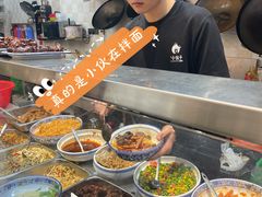 -梅溪·小伙子干挑面(安吉总店)
