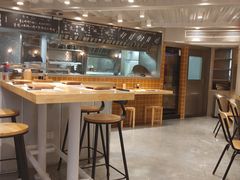 大堂-火山屋台(新街口创始店)