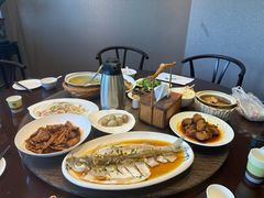 -南山竹海·珍味堂